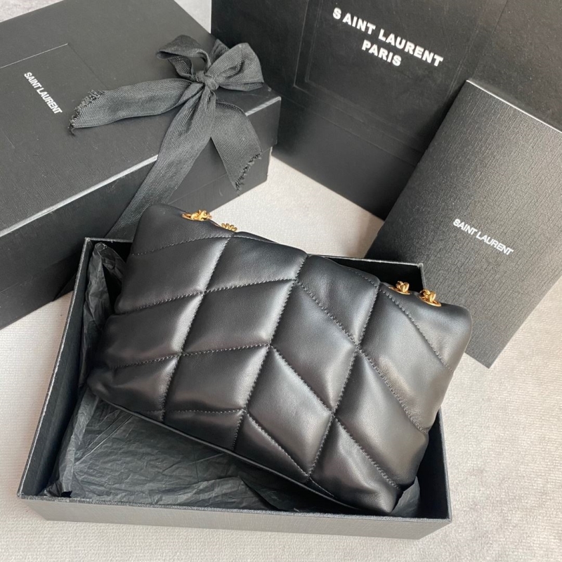 YSL Top Handle Bags